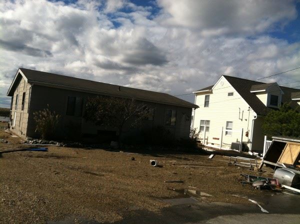 Hurricane Sandy 2012 - 0637